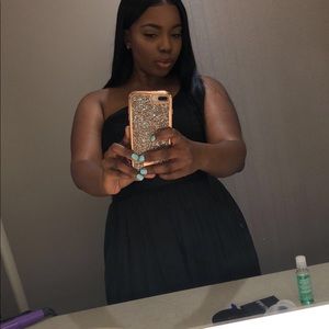 Vera Wang Bridesmaid Dress